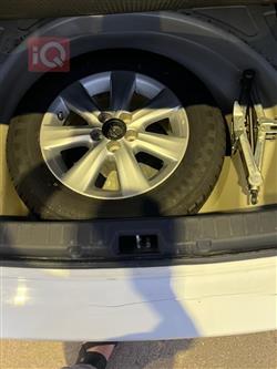 تۆیۆتا کۆرۆلا